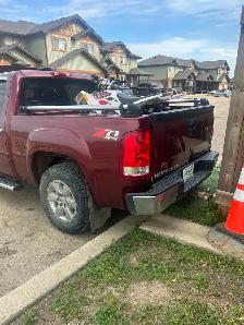 GMC SIERRA SLT 4X4 - Photo 4