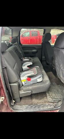 GMC SIERRA SLT 4X4 - Photo 10