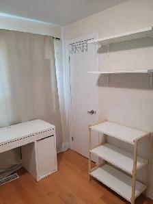 Private Furnished Room for Female Student/Working $750 - Photo 2