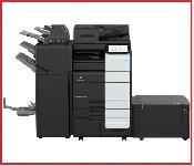 Konica Printer 88