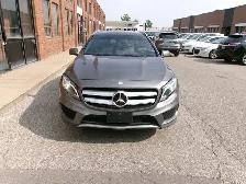 2015 Mercedes-Benz GLA-Class GLA 250 CERTIFIED | NO ACCIDENTS - Photo 2