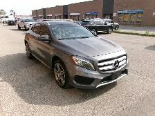 2015 Mercedes-Benz GLA-Class GLA 250 CERTIFIED | NO ACCIDENTS - Photo 3
