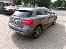 2015 Mercedes-Benz GLA-Class GLA 250 CERTIFIED | NO ACCIDENTS - Photo 4
