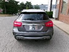 2015 Mercedes-Benz GLA-Class GLA 250 CERTIFIED | NO ACCIDENTS - Photo 5