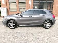 2015 Mercedes-Benz GLA-Class GLA 250 CERTIFIED | NO ACCIDENTS - Photo 7