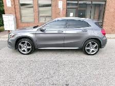 2015 Mercedes-Benz GLA-Class GLA 250 CERTIFIED | NO ACCIDENTS - Photo 8