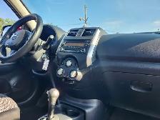 2017 Nissan Micra BAS KM GARANTIE 1 ANS - Photo 4