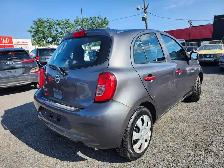 2017 Nissan Micra BAS KM GARANTIE 1 ANS - Photo 5