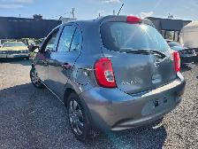 2017 Nissan Micra BAS KM GARANTIE 1 ANS - Photo 6