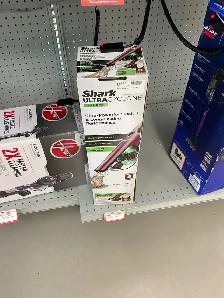 shark ultracyclone pet pro