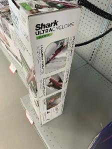 shark ultracyclone pet pro - Photo 2