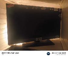 tv no remote
