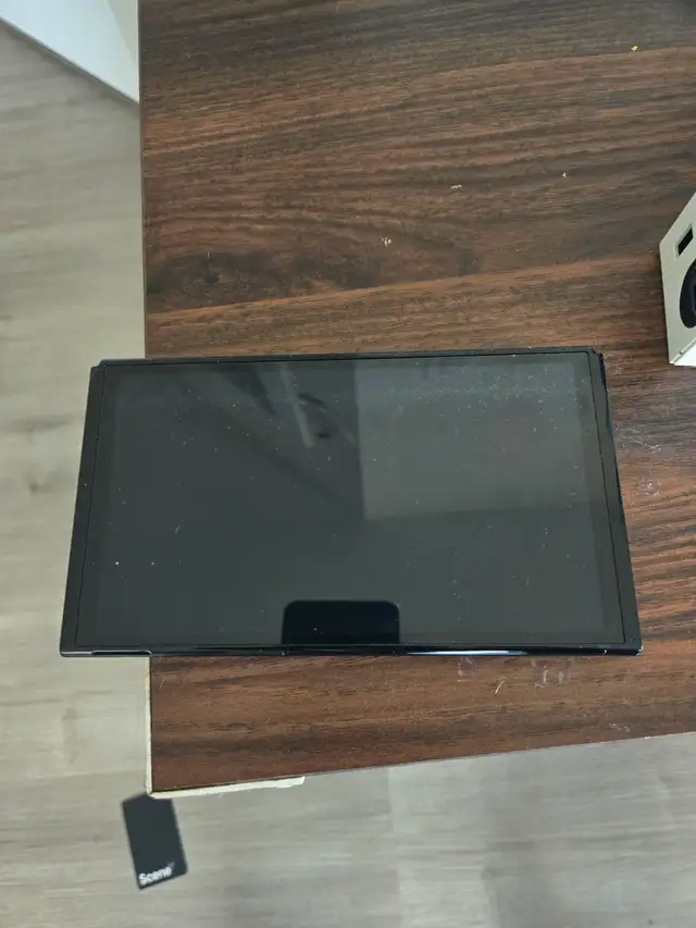 Oled switch with dock, 2 remotes and games for sale