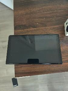 Oled switch with dock, 2 remotes and games for sale
