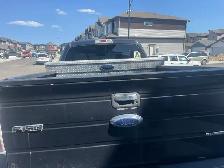 F 150 Pick Up Truck