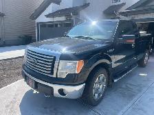 F 150 Pick Up Truck - Photo 4