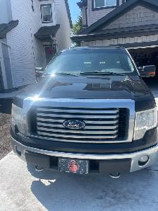 F 150 Pick Up Truck - Photo 5