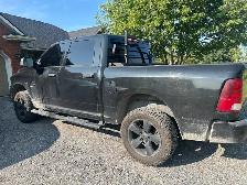 2019 RAM 1500 Classic ( As-Is )