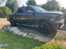 2019 RAM 1500 Classic ( As-Is ) - Photo 6