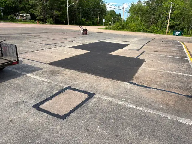 OFFERING Pave-care & Delivery Services