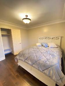 Cosy Room For Rent Richmond Hill - Good Transport Links