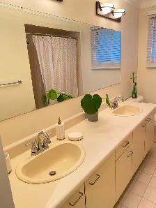 Cosy Room For Rent Richmond Hill - Good Transport Links - Photo 2