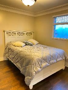 Cosy Room For Rent Richmond Hill - Good Transport Links - Photo 3