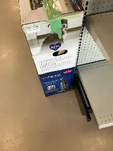 bissell powerclean swivel rewind - Photo 2