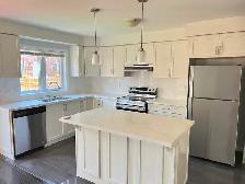 4 Bedroom Home for Rent - Brampton