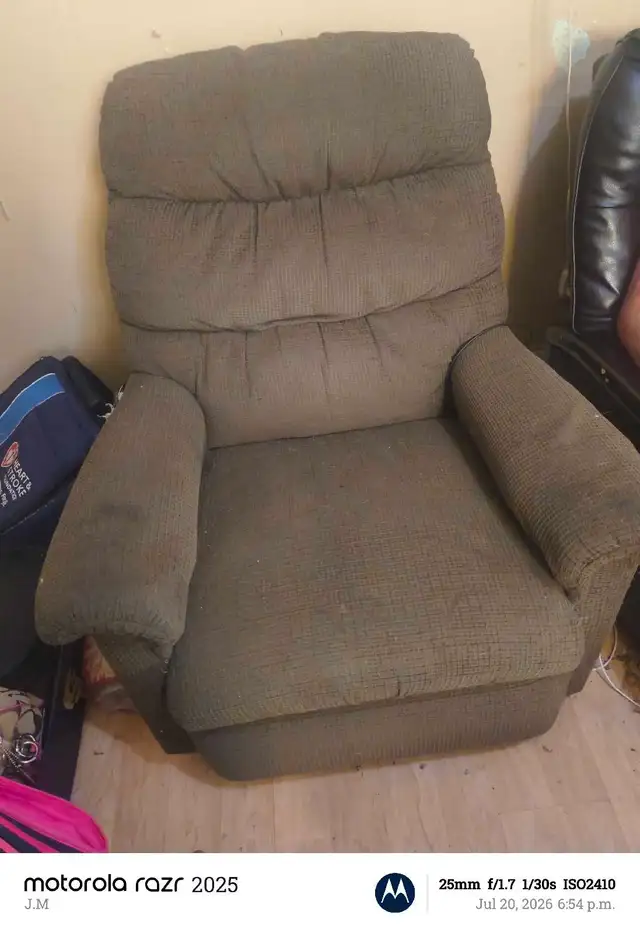 household items