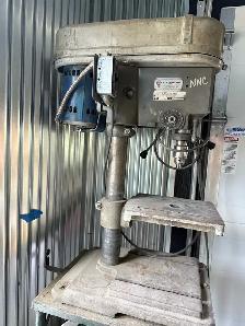 Drill Press - Photo 2