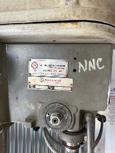 Drill Press - Photo 4