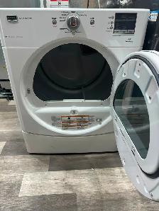 Maytag 2000 Series Front Load Dryer | Mega Sale 1 week Only - Photo 4
