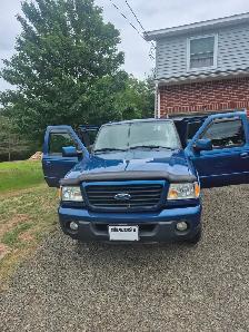 Sold pending pick up 2008 Ford Ranger Sport RWD - Photo 2