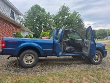 Sold pending pick up 2008 Ford Ranger Sport RWD - Photo 6