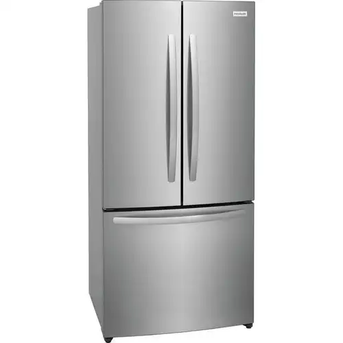 Frigidaire FRFG1813AV31.5'Counter-Depth French Door Refrigerator