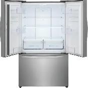 Frigidaire FRFG1813AV31.5'Counter-Depth French Door Refrigerator - Photo 2