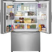 Frigidaire FRFG1813AV31.5'Counter-Depth French Door Refrigerator - Photo 3