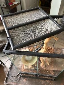 Critter tank - Photo 2