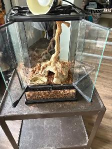 Critter tank - Photo 4