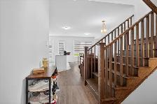 4 Bed 4 Bath detached Home In Bracebridge with main floor Bed - Photo 4
