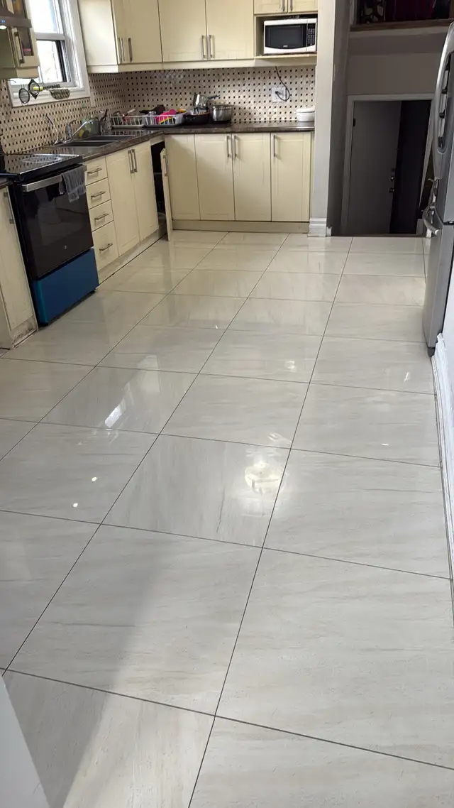 One Room available in 3 bedroom / two washroom house