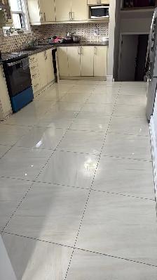 One Room available in 3 bedroom / two washroom house