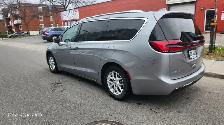 Chrysler Pacifica Touring-L 2021 – 120 954 km – 29 500 $ - Photo 2
