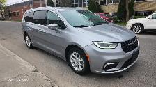 Chrysler Pacifica Touring-L 2021 – 120 954 km – 29 500 $ - Photo 4