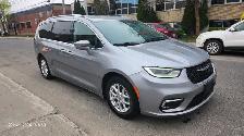 Chrysler Pacifica Touring-L 2021 – 120 954 km – 29 500 $ - Photo 5