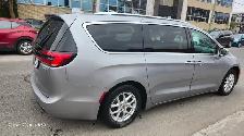 Chrysler Pacifica Touring-L 2021 – 120 954 km – 29 500 $ - Photo 6