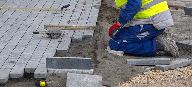 HIRING INTERLOCK WORKERS