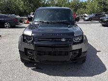 2023 Land Rover Defender 130 - CLEAN CARFAX, FULLY LOADED! - Photo 2