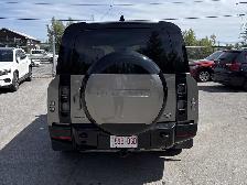 2023 Land Rover Defender 130 - CLEAN CARFAX, FULLY LOADED! - Photo 4